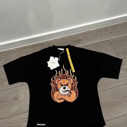 Palm Angels Tshirt New Season  Any Colors