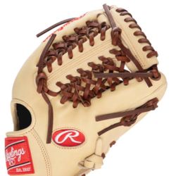 Rawlings HOH Baseball/ Softball  Glove R2G 11 3/4” 