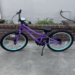 Guardian 20” Small Bike *Brand New*