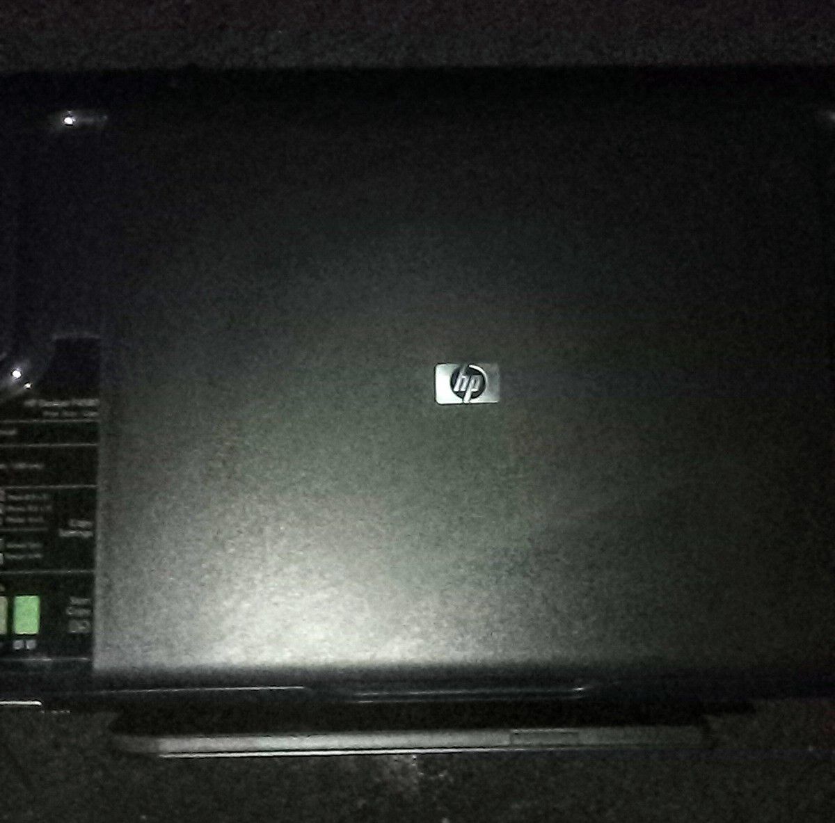 HP WIRELESS DESKJET PRINTER