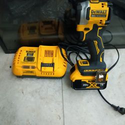 DeWalt 20v Brushless Impact 