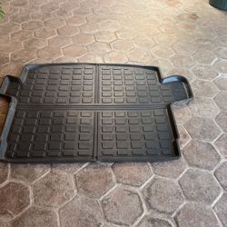 HONDA CARGO FLOOR LINER FOR 2020 CRV HYBRID
