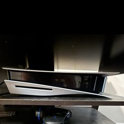 Playstation 5 Disc