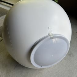 Elspet Automatic Litter Box 