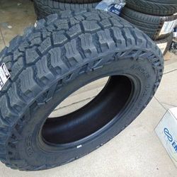 4 New LT 285 65 20 Mickey Thompson Baja Boss AT Tires 10PLY Date 2024