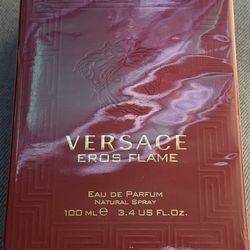 Versace Eros Flame 100ml EDP