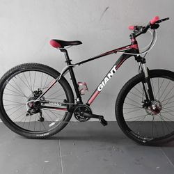 BICYCLE GIANT 21 SPEED SIZE 29 BRAND NEW 