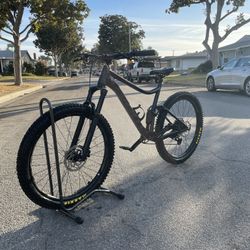 Stance Giant 27.5 In Mountain Bike 