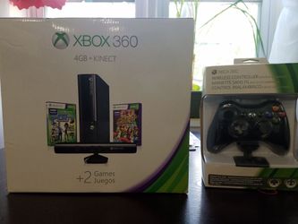 X-box 360