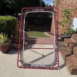 Pitch Back