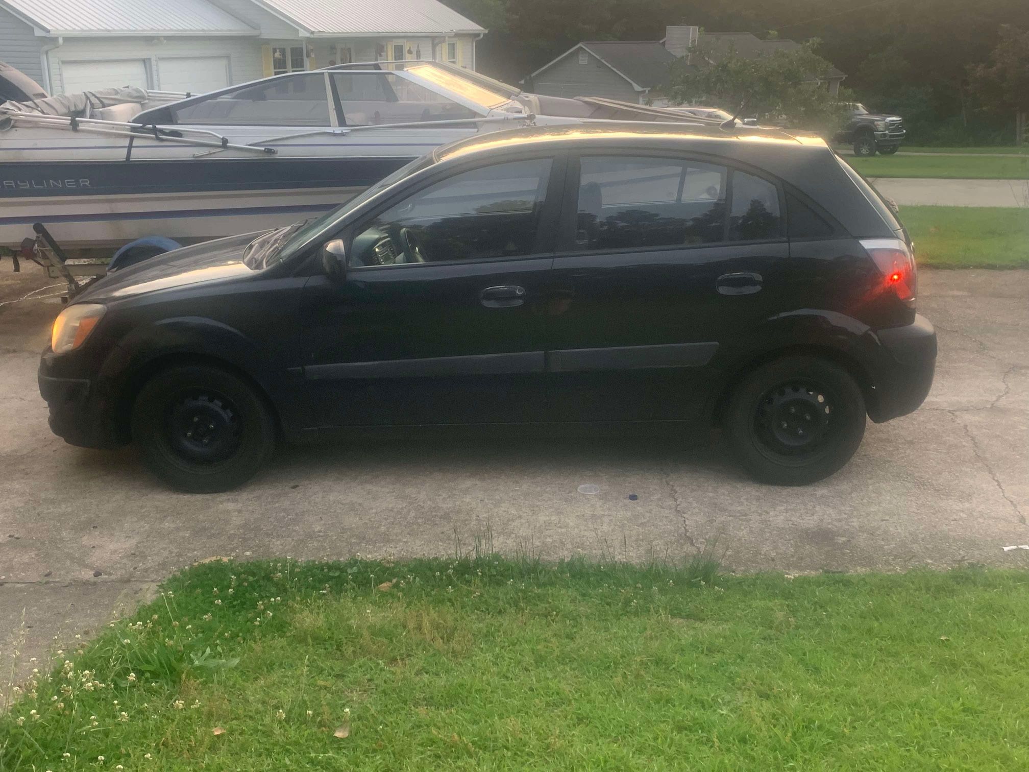 2008 KIA Rio5