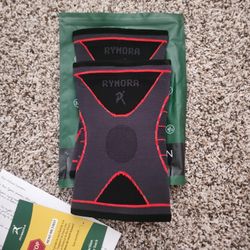 Knee Compression Sleeve