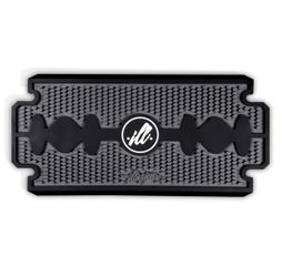 Barber Station Counter Mat