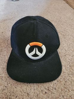 Overwatch Snapback Hat