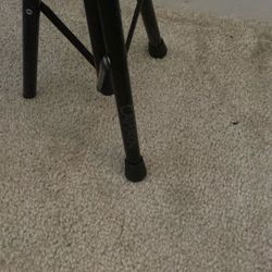 Cahayan Microphone Tripods 