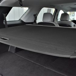 Hyundai Palisade Cargo Cover