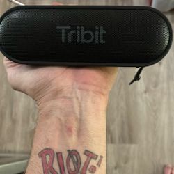40 Dollar Speaker 15 Cash