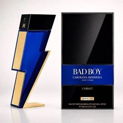 Carolina Herrera Bad Boy Cobalt Absolute EDP 100ml