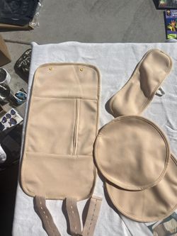 Castor oil, detox kit