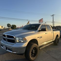 2019 Dodge Ram