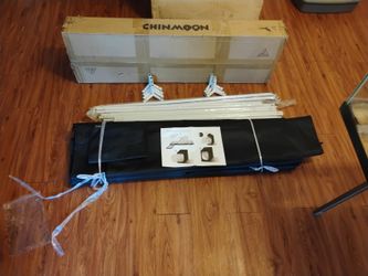 CHINAMOON WEED TENT GROWER