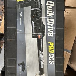 Flooring Nailer