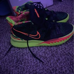 Kyrie 3