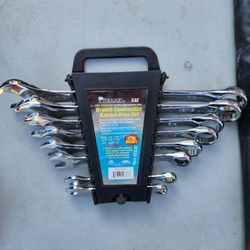 Pittsburgh Wrenches