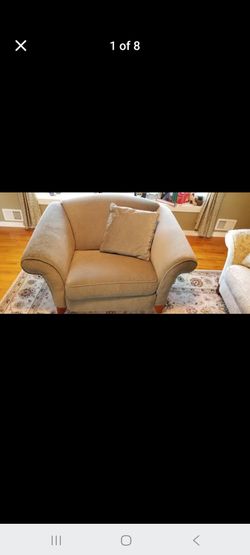 Free Furniture and chairs