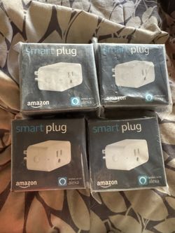 Amazon Smart Plug
