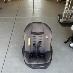 Car Seat 