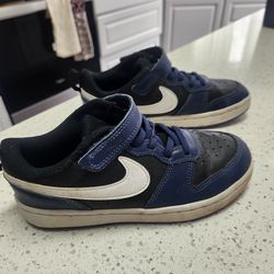 Nike Vans 2 pairs for $20