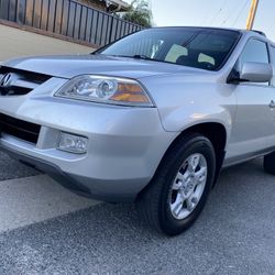 2005 Acura MDX AWD 