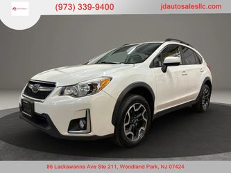 2017 Subaru Crosstrek
