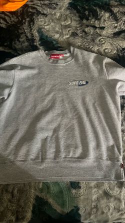 212 Supreme Crewneck S