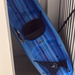 Kayak 