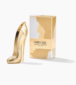 Good Girl Gold Fantasy