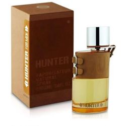 Hunter Men's Eau Toilette Spray