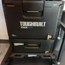 Tool Box