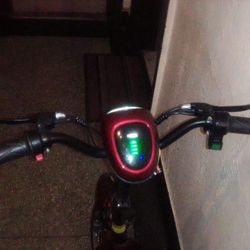 Fly E Bike Fly-2 Electric Bike