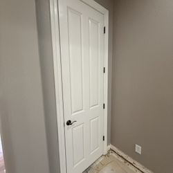 8 Ft Doors 