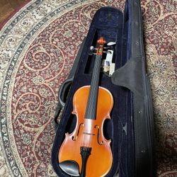 Bellafina Violin (Sonata)