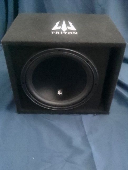 Triton Sub