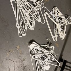 Ganchos Para Ropa De Adultos 