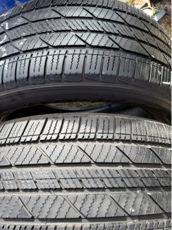 275-50-22 Bridgestone