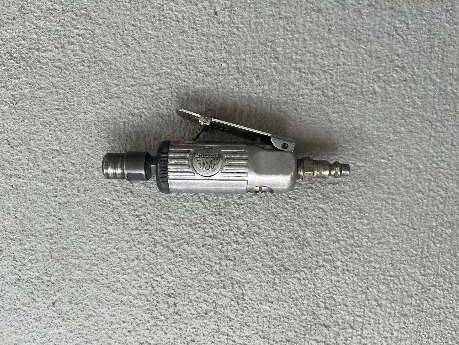 Mac Tools