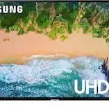 Samsung Series 6 58-inch 4K UHD Smart LED TV