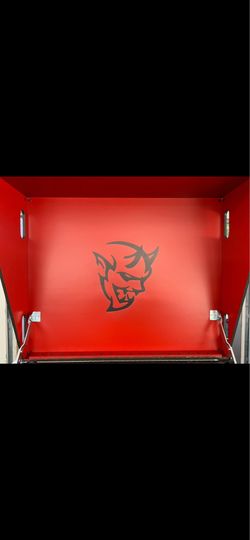 Demon Crate