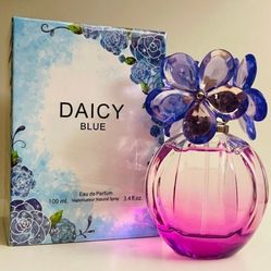 Daisy Blue Dupe For Women 100ml Bottle 