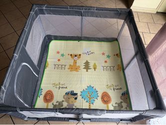 Play pen